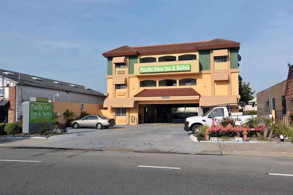 Surf City Inn Sunset Beach Exterior photo