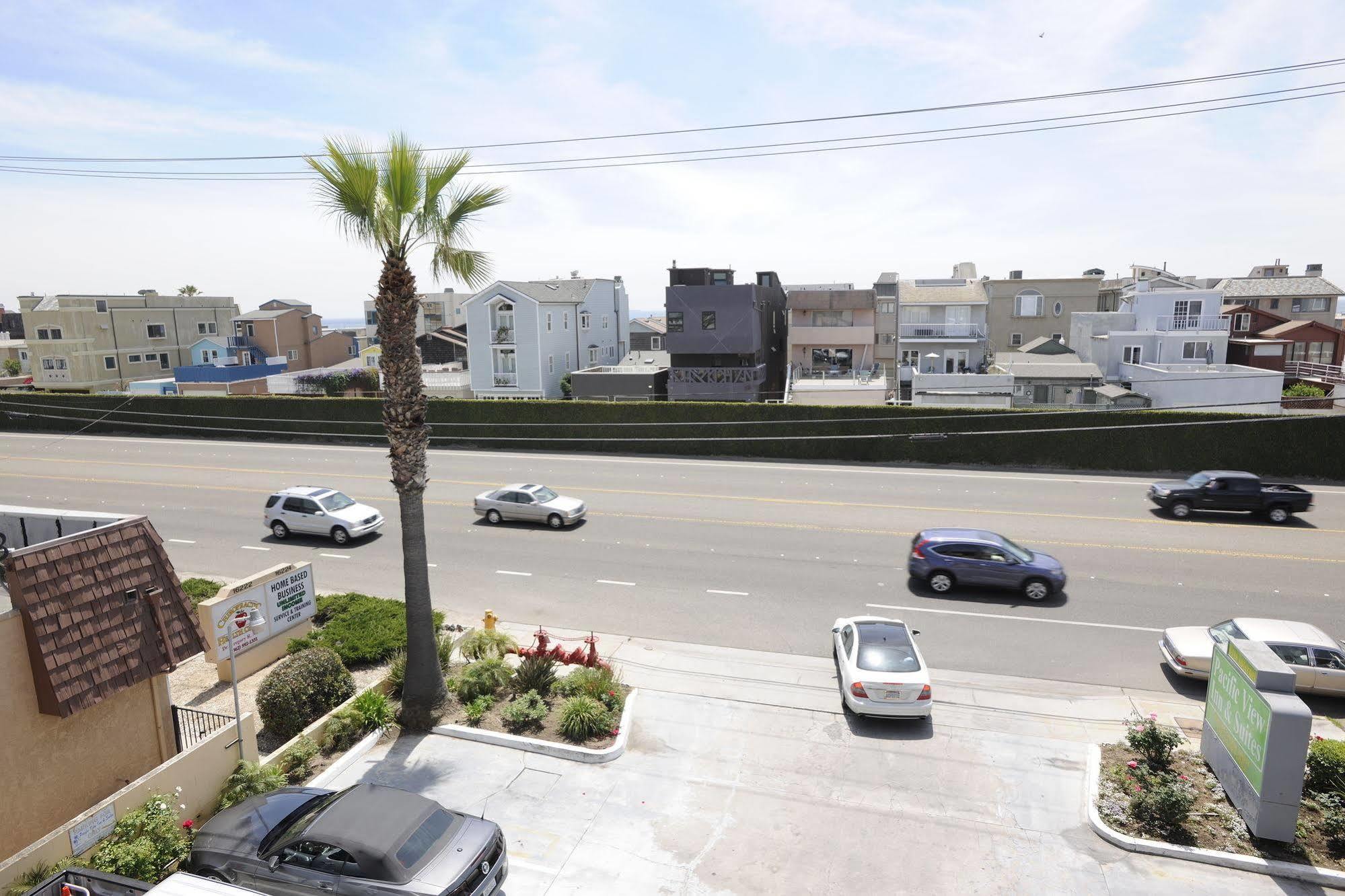 Surf City Inn Sunset Beach Exterior photo